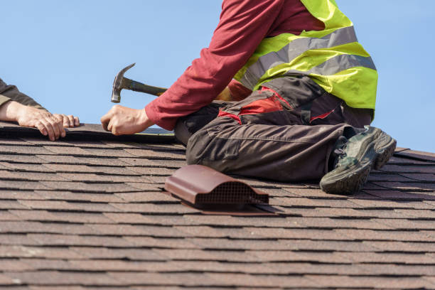 Residential Roof Replacement in Uniondale, NY