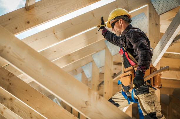 Quick and Trustworthy Emergency Roof Repair Services in Uniondale, NY